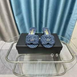 Picture of Chanel Shoes _SKUChanelsz35-440S06053023